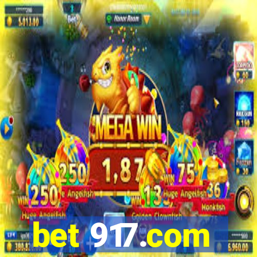 bet 917.com